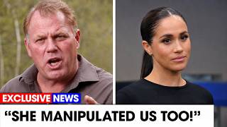 Meghan Markle's Brother DROPS BOMBSHELL! SHOCKING Family Secrets EXPOSED! This Is A DISASTER!