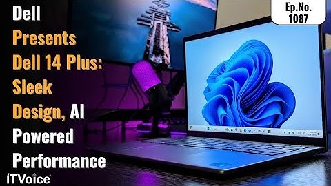 Dell 14 Plus Launched with AI-Powered Performance | Zoho Agentic AI | OpenAI Expands Chip | 19 Oct