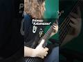 Kalamazoo - Primus. ABCDEFGHI like this tune! #bass #basscover #bassguitar @officialprimus