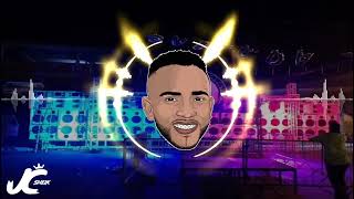ESSA É A QUADRILHA DO G8 VS HAVAL - BAILE DO SALGUEIRO SG ( DJ WG DO MIRIAMBI )