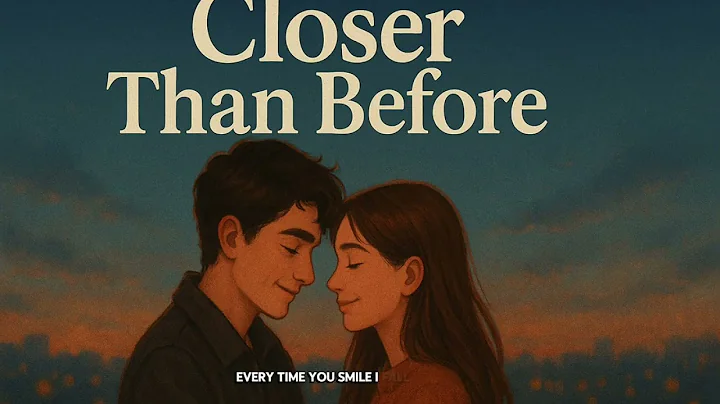 K.A - Closer Than Before