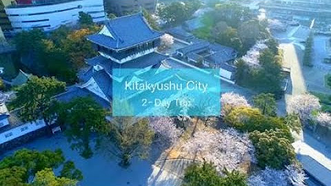 北九州 観光 北九州でのおすすめ観光地選 雄大な自然やご当地グルメを満喫 Stg Origin Aegpresents Com