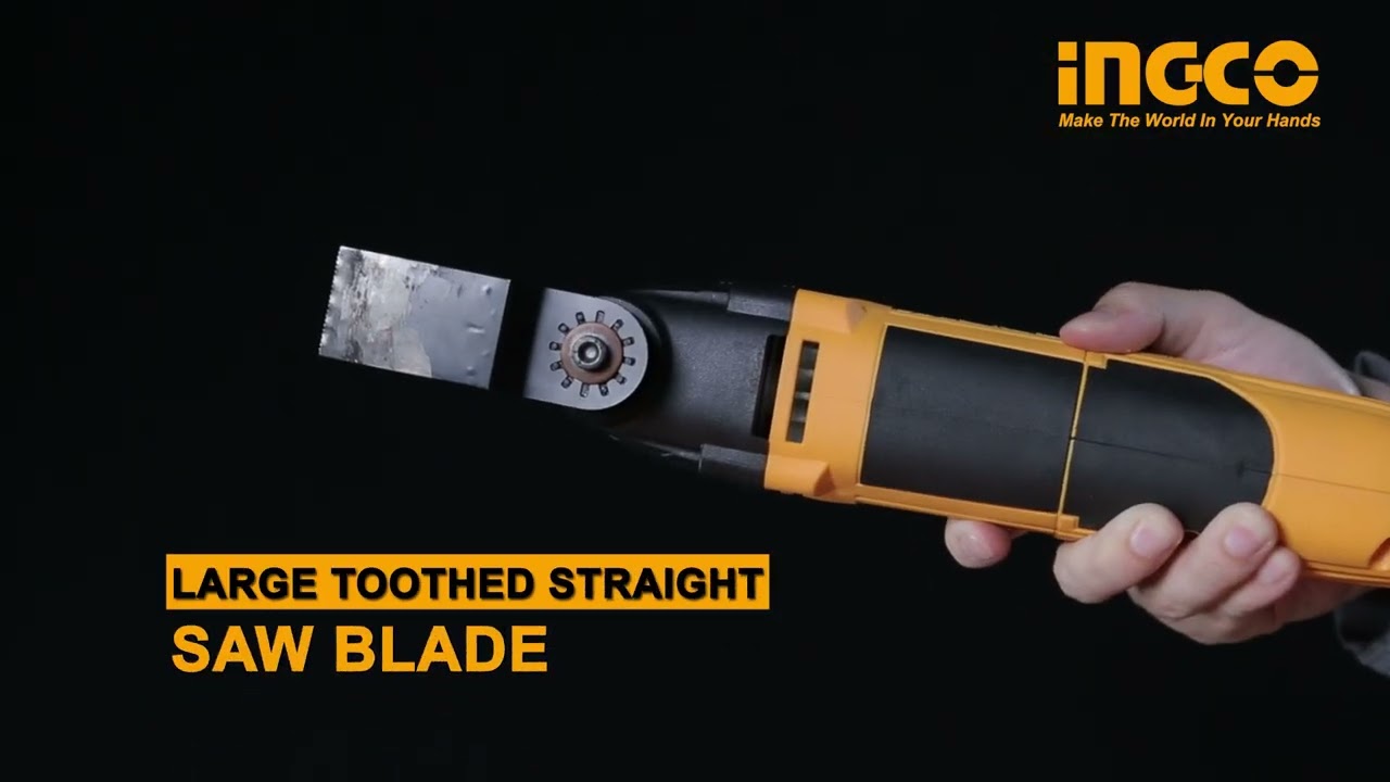 INGCO Multi Function Tools MF3008