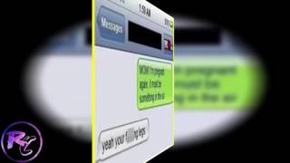 Hilarious Moms Texts Messages Fails