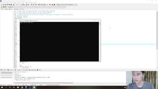 C Programming examples 14 - part 2.