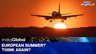 Top Airlines Face Fuel Crunch Millions Of Travelers At Risk