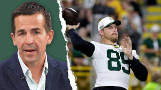 Tucker Kraft Looks Ready to BREAKOUT in Green Bay | Top 5 Packers Camp Takeaways | Albert Breer