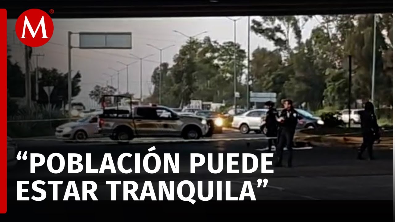 Alcalde de Salamanca acusa que ola de violencia es por ajuste de cuentas entre grupos delictivos