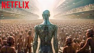 10 Post-Apocalyptic Movies on Netflix That Will BLOW YOUR MIND