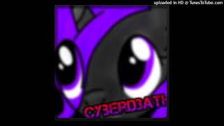 Reupload Cyberd3Ath Has A Sparta Cyber3Dflash Remix