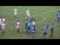 FK Sutjeska - FK Mornar 1:1 (1:1) (Telekom 1. CFL R18/36)