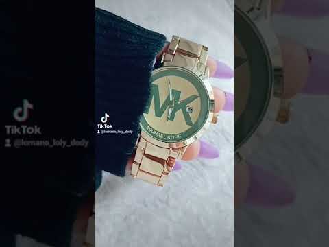 الساعه الحريمى ماركه 