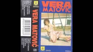 Vera Matovic - Vino Zove - (1992) 