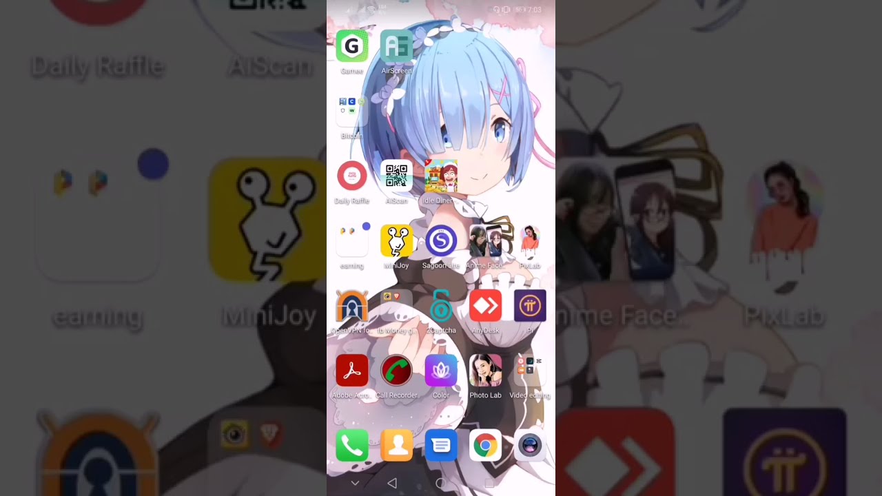 Earning App CLIPCLAP