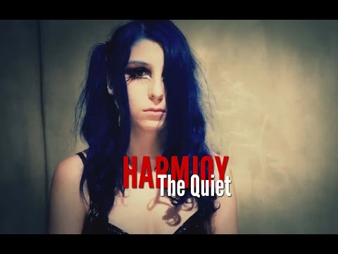 Harmjoy — HARMJOY "The Quiet" (Official Video)