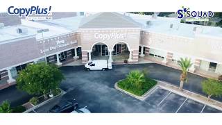 Sanitation Squad Rgv Copyplus