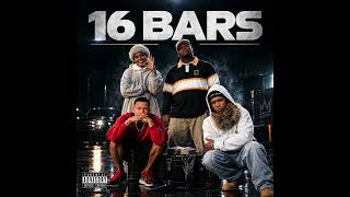 Luda G - 16 Bars Ft. Wally G , Mastermind Madmax