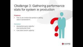 Webinar: Performance testing with JMeter