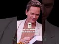 WTF... Neil Patrick Harris does magic too?!