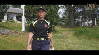 Planera Målningen Falu Rödfärg