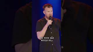 Grooming habits of aul fellas