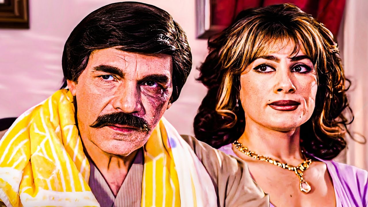 جمعنالك ساعات من أهضم مواقف ياسر العظمة بمسلسل المرايا 😂​🤣​ | بتوجع البطن من الضحك 😂​🤣​