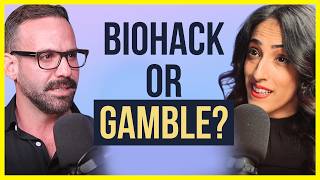 Download Lagu Are Peptides a Miracle Discovery or Scientific Failure with Great Marketing?(BPC-157, MK-677 \u0026 more) MP3