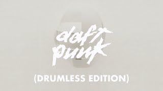 Random Access Memories (Drumless Edition by Calb)