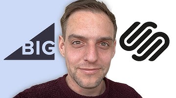 BigCommerce Vs. Squarespace - A Honnest Comparison