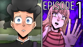 {Resurrection Hero} one shot manga