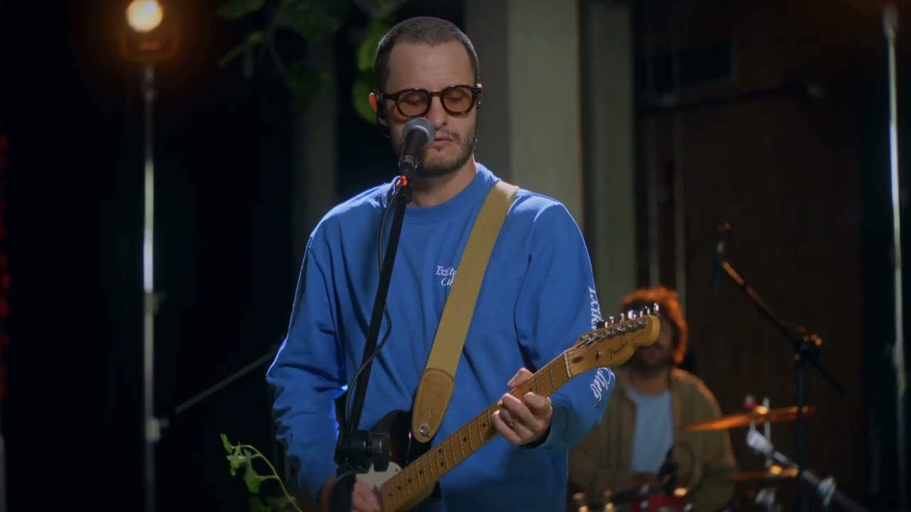 Mauro Samaniego - Al día siguiente