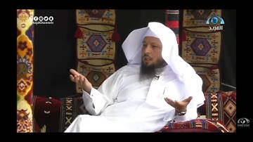 المشايخ يصفون تلاوة الشيخ علي جابر في الحرم