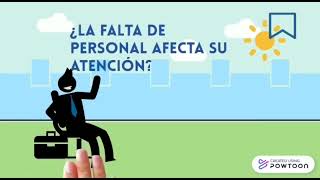 Actividad 4 - Validar el potencial de negocio