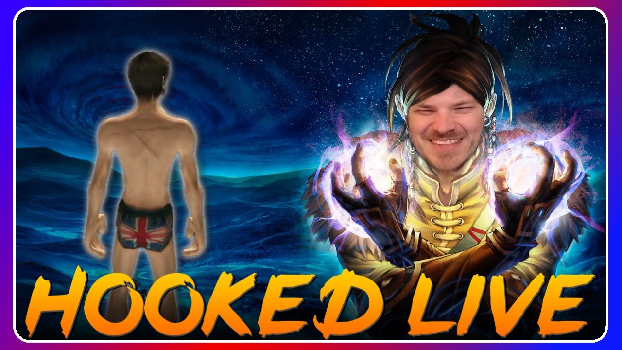 Ist Fable wirklich so toll oder ist das nur Nostalgie? Robin findet es heraus!