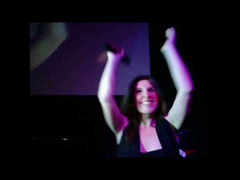 Silvia Coleman - All right