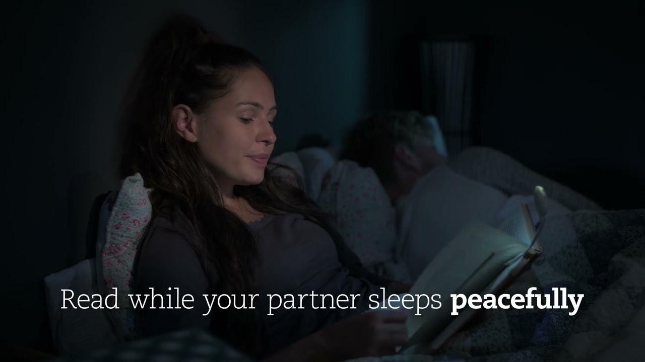 THINKING GIFTS FLEXILIGHT