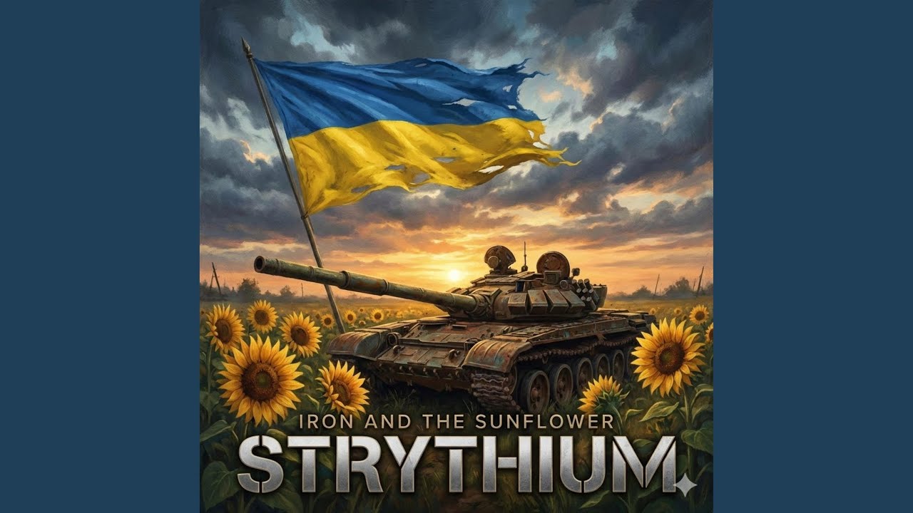 Iron and the Sunflower