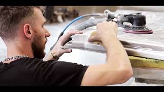 On The Road With Mercedes-Benz And Theault