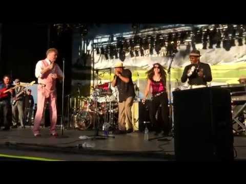 King Snake Comin' by Grammy Nominated Blinddog Smokin'