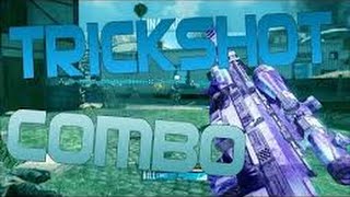 Private Match Combos #1