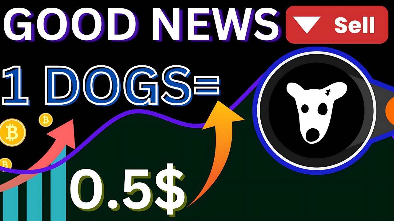 Listing Price Of DOGS Token 1Dogs Token Will Be Equal To 10 RS listing-price-of-dogs-token-1dogs-token-will-be-equal-to-10-rs