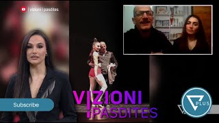 Cifti Shqiptar Qe U Ben Cirk Italianeve, Bejne Endrren Realitet - Vizioni I Pasdites
