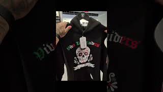 at the raiders image store in