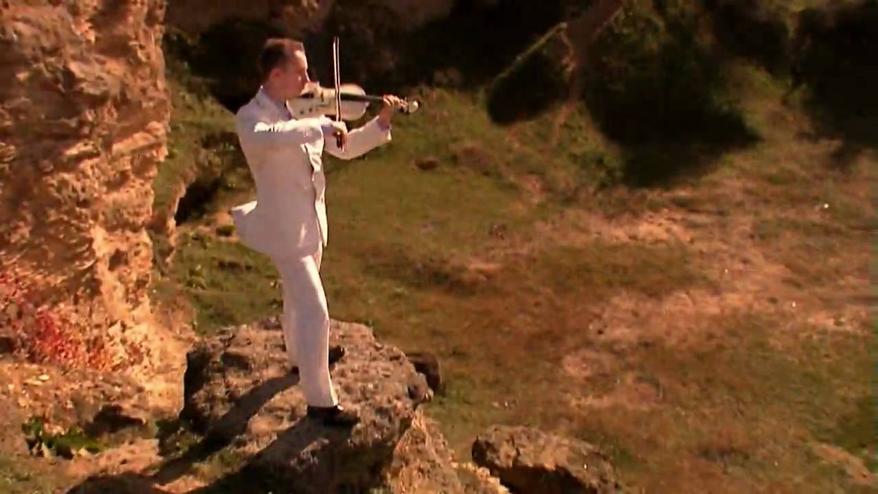 Sean & Gomi Feat   Arty - Hypnotic HD