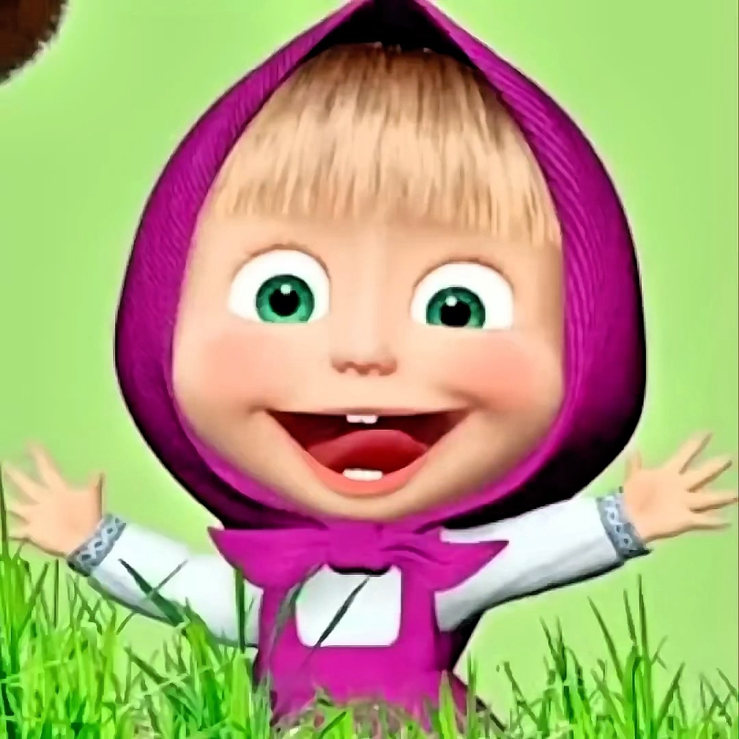 NINGUÉM GOSTA DELA - MASHA E O URSO #shorts