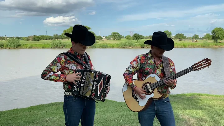 Me ca de la nube - Grupo Escrito (David Saucedo)