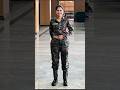 IPS officer Divya Tanwar indian army uniform 🚨🇮🇳🚨 #upsc #ips #ipsgirlentry #iasipsentry #shorts