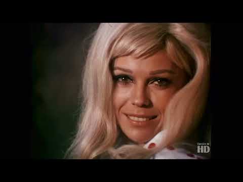 Nancy Sinatra - Sugar Town HD