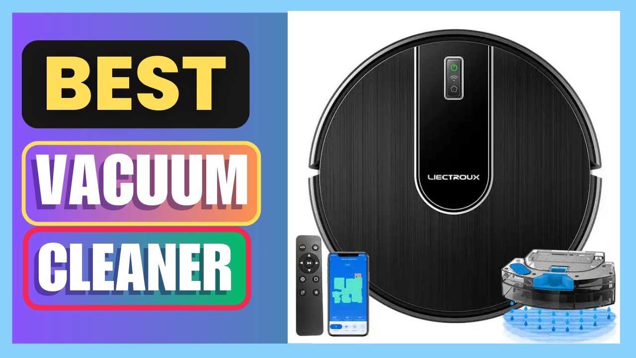 Best Liectroux N7S-U Wet and Dry Vacuum Cleaner