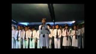 Download Lagu paduan suara sayonara MP3